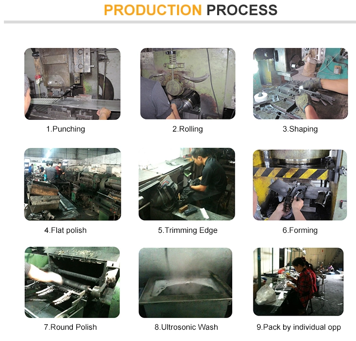 Jieyang Jiatai Industrial Co., Ltd. – spoons 2