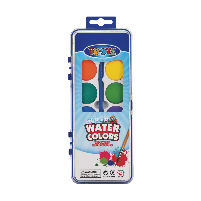 Water Color