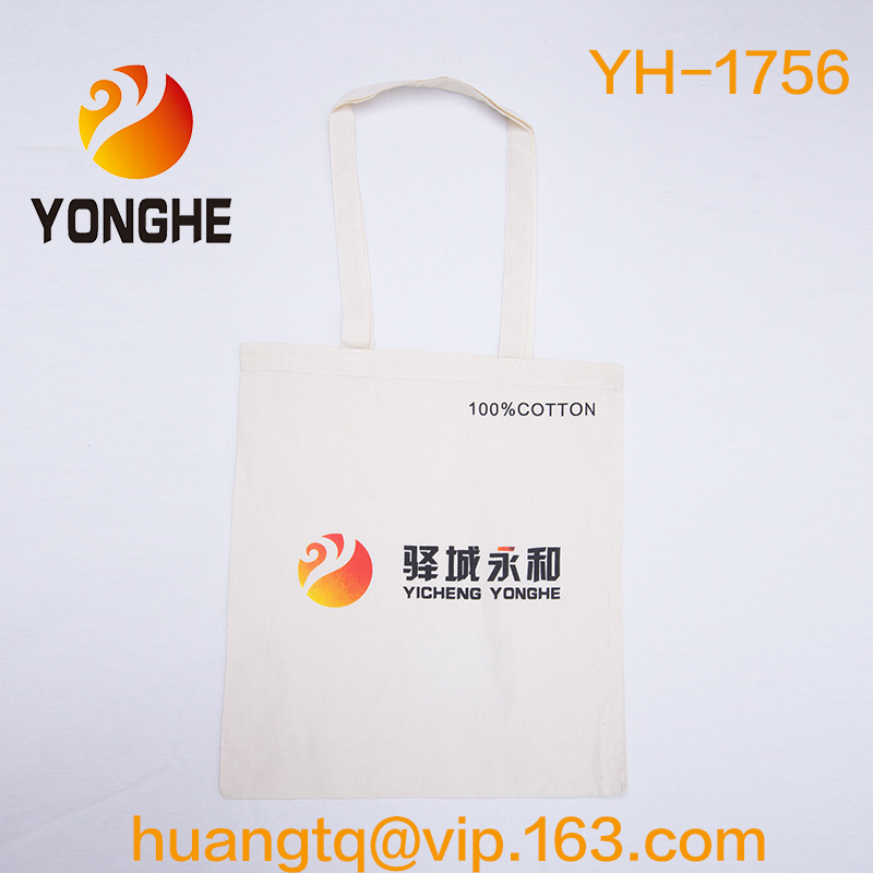 Cotton Eco-Friendly Shopping Bag Bag