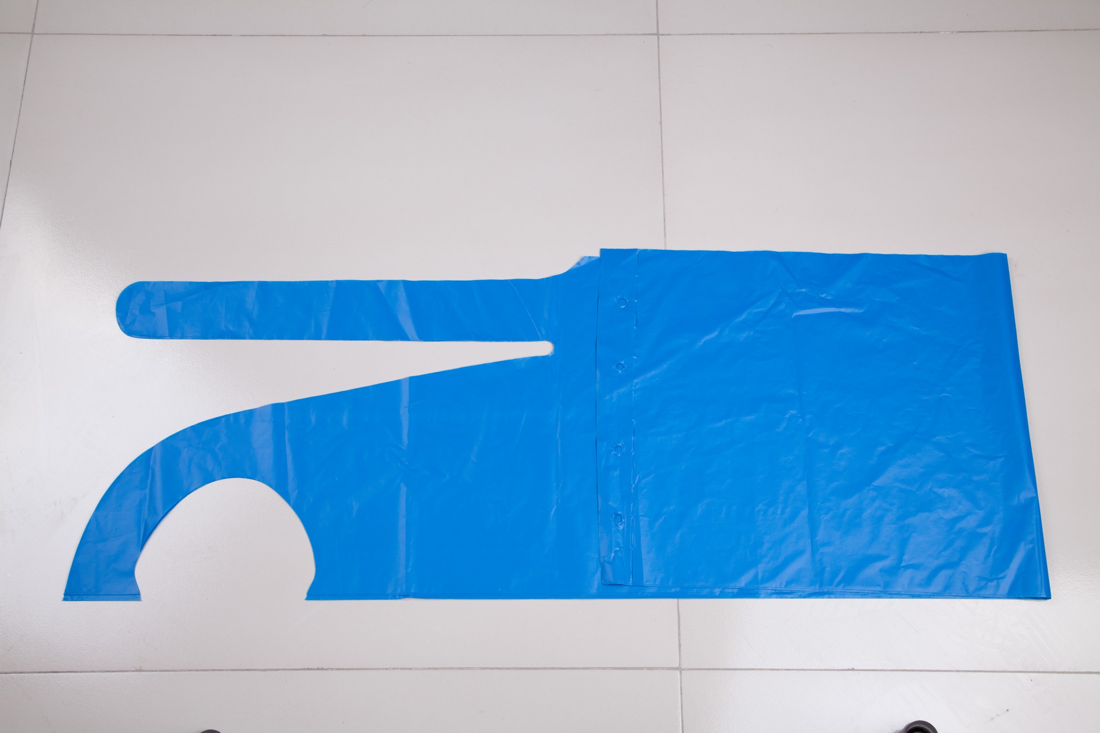 HDPE Aprons