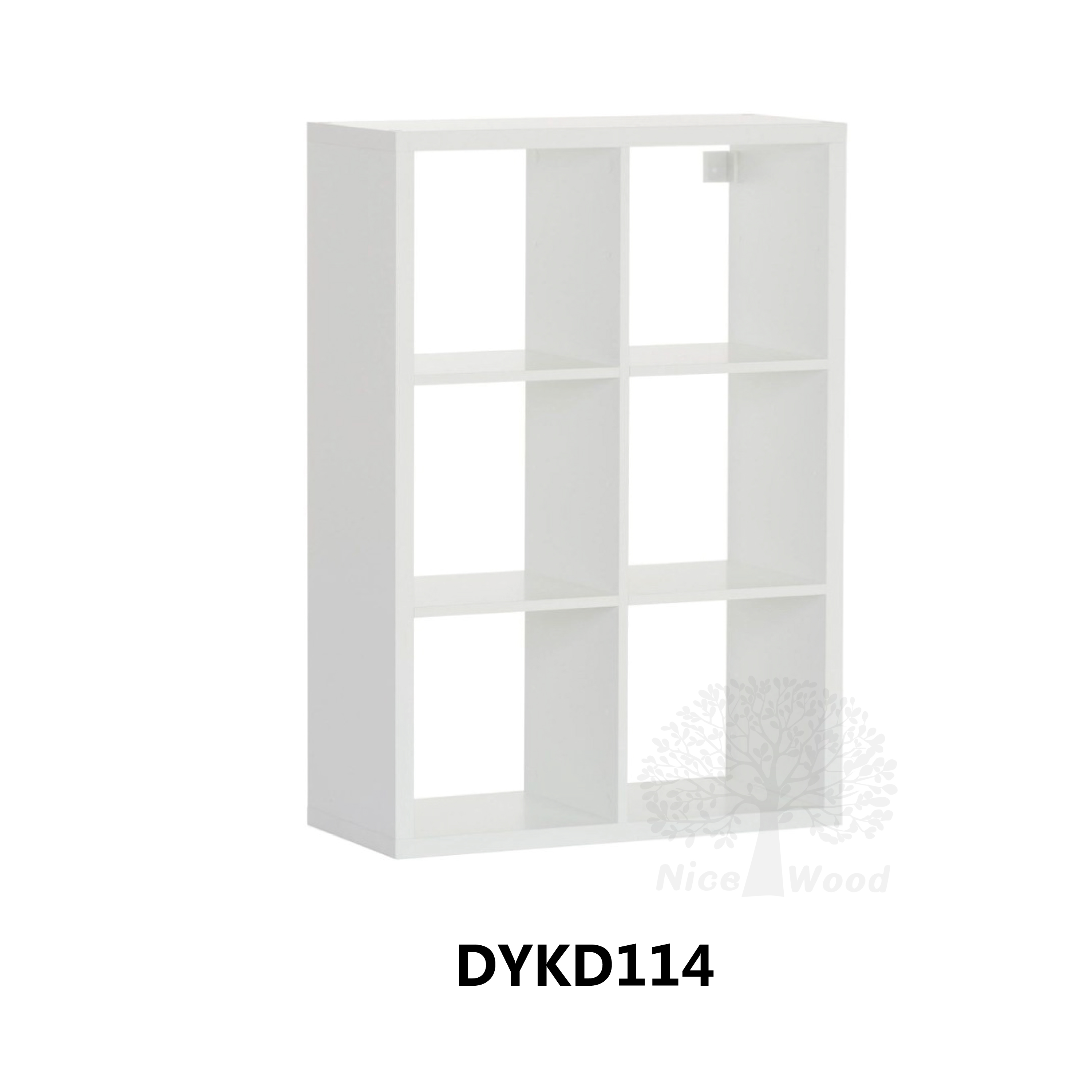 0_114 6Cube Organizer
