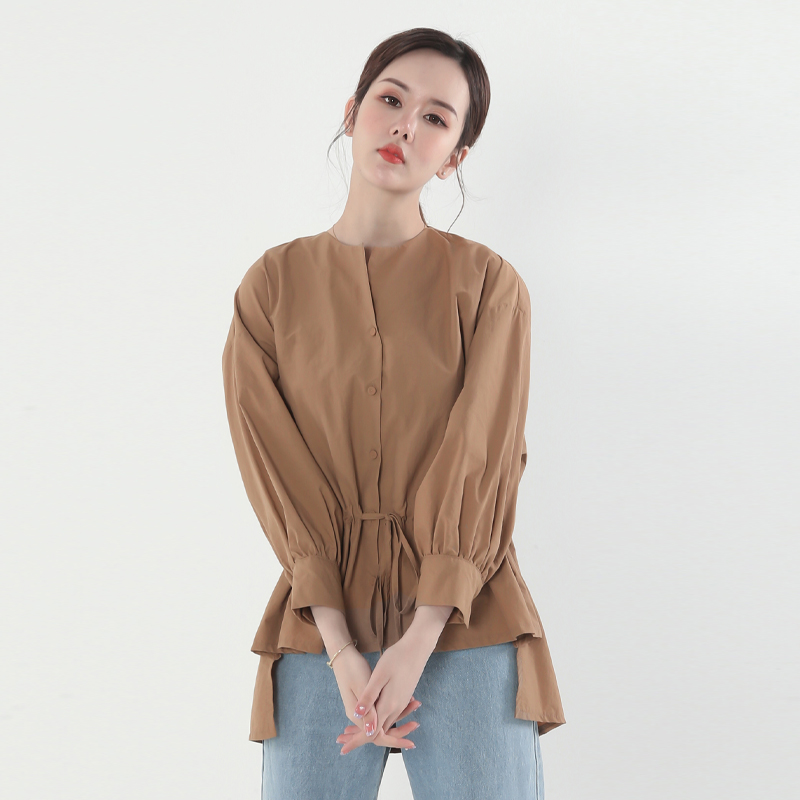 Ladies shirt
