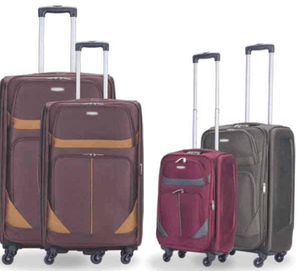 Trolley Luggage