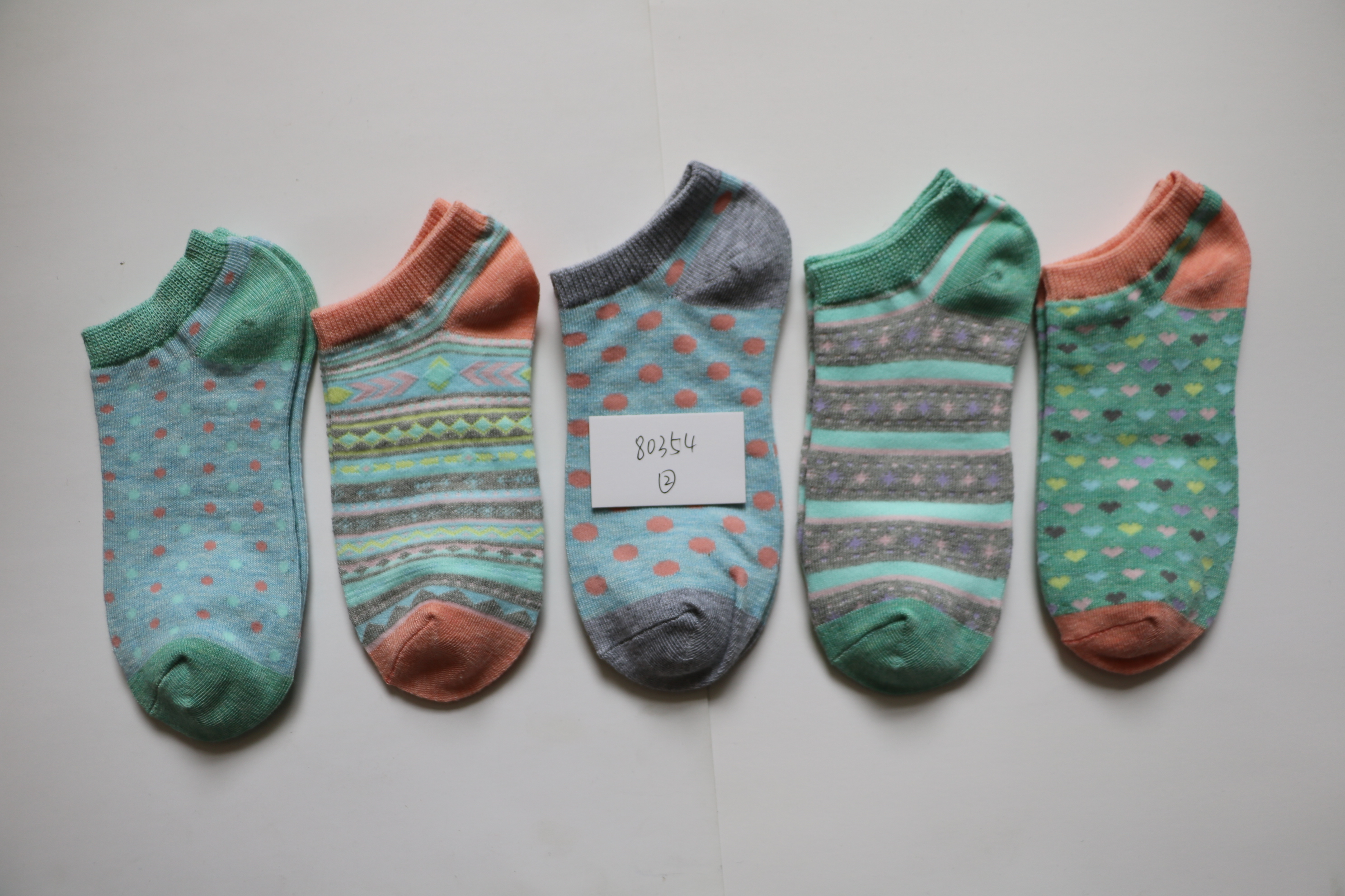 ankle socks