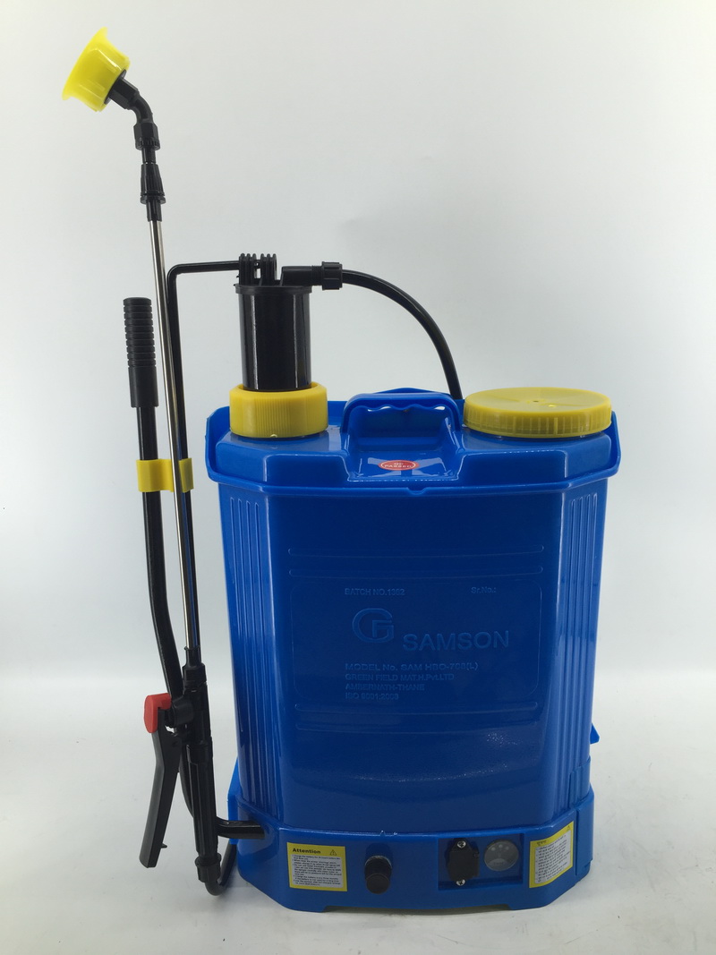 BS678D
