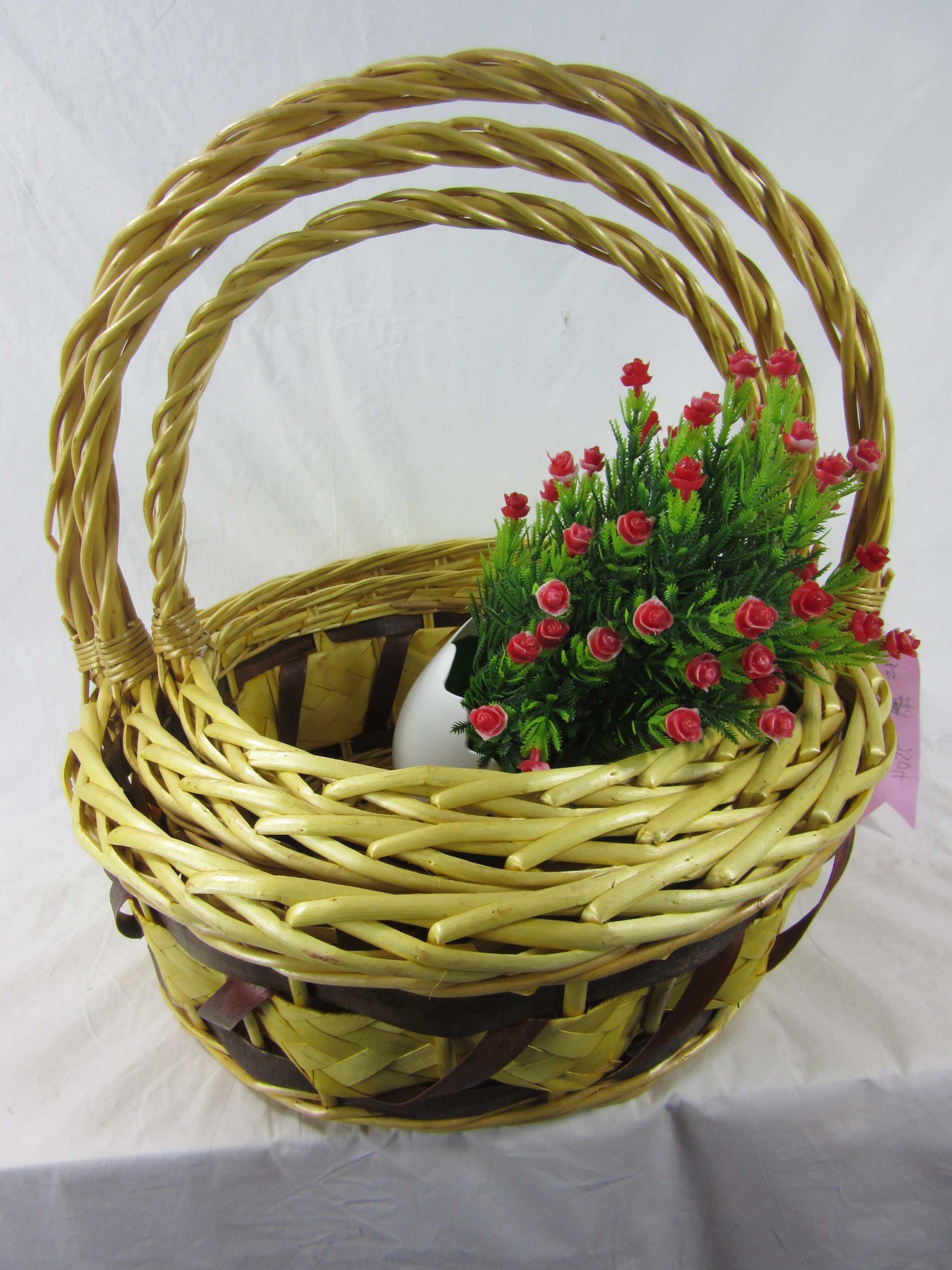 Willow Basket