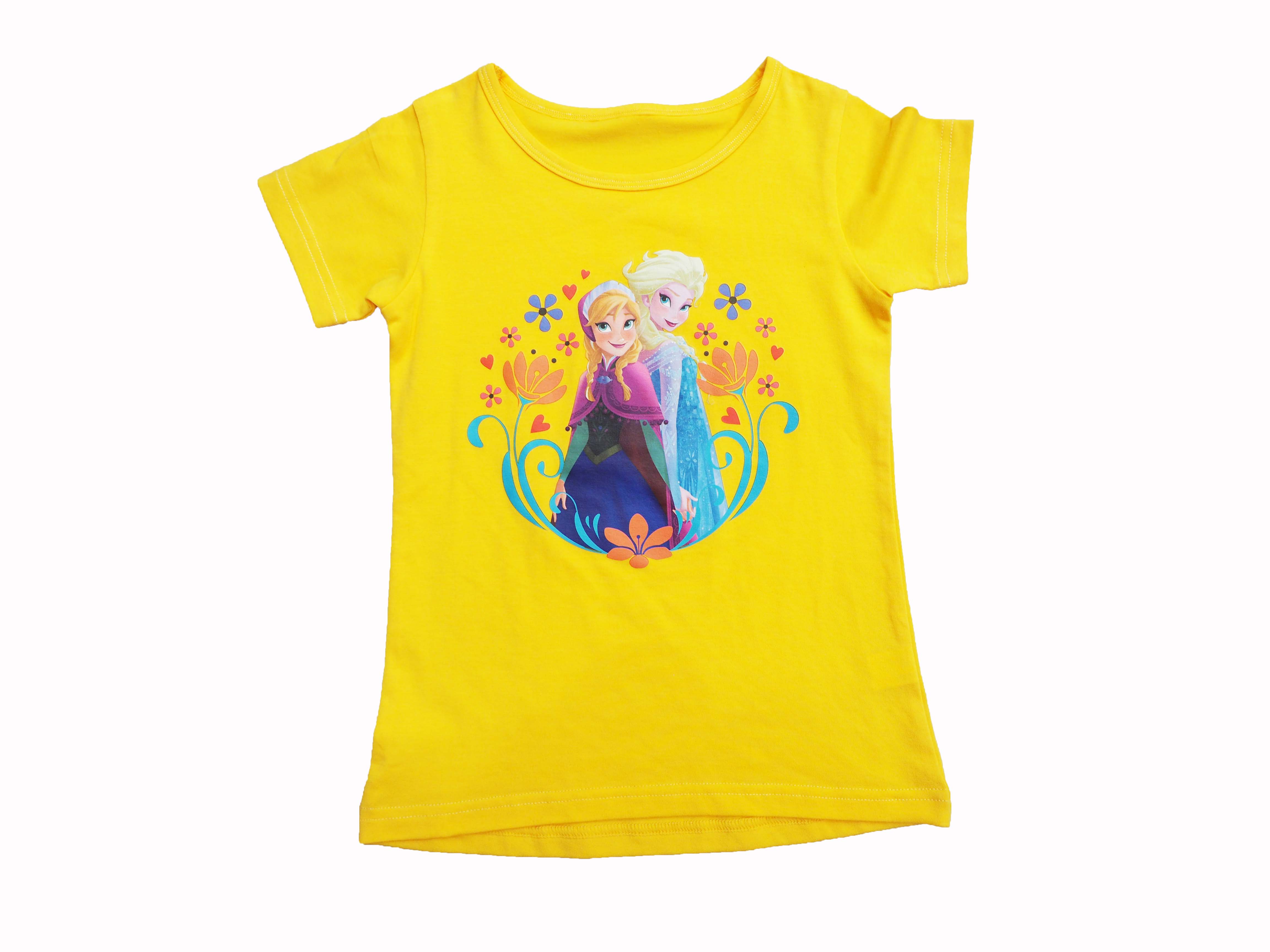 Girls T-Shirt