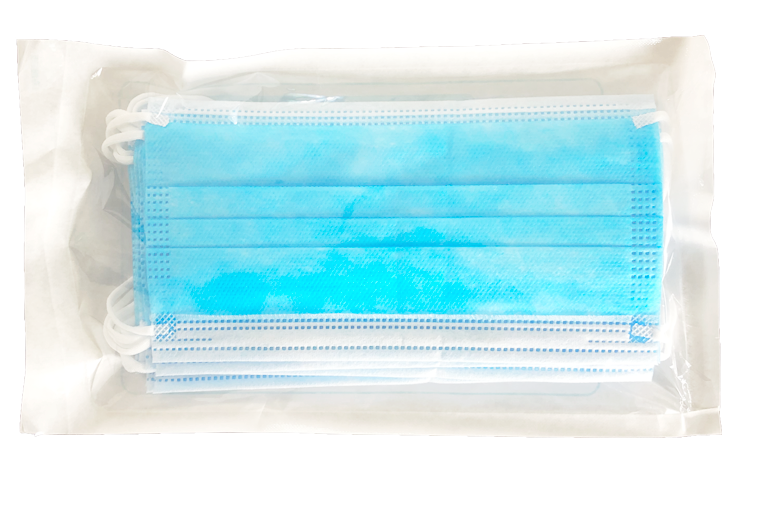 UT-SDM004 3PLY Surgical Mask