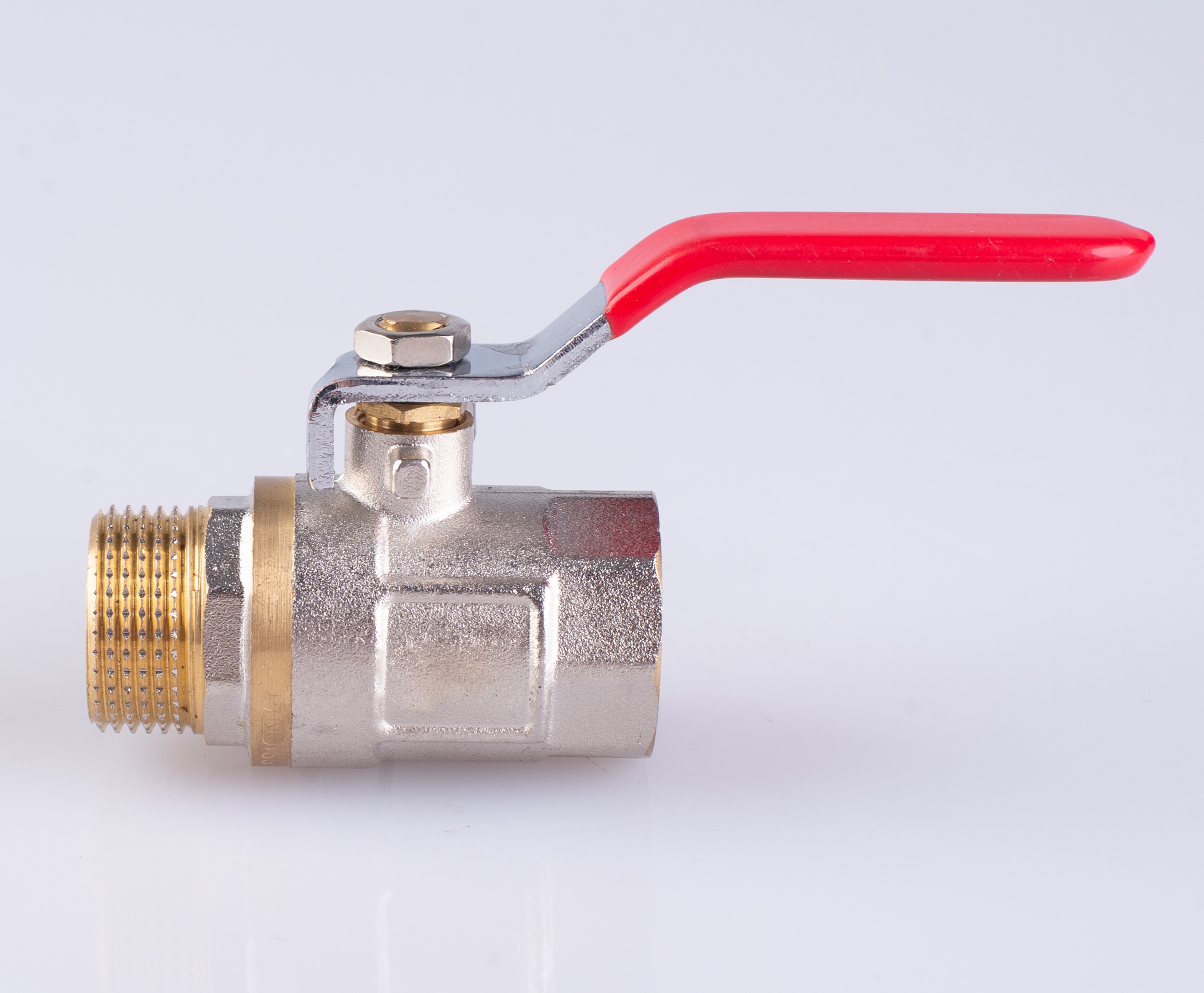 Ho-Valve4 Fm Lever