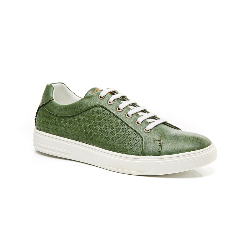 New Casual Men's Shoes