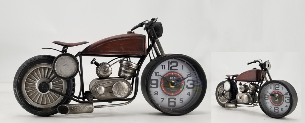 Table Clock