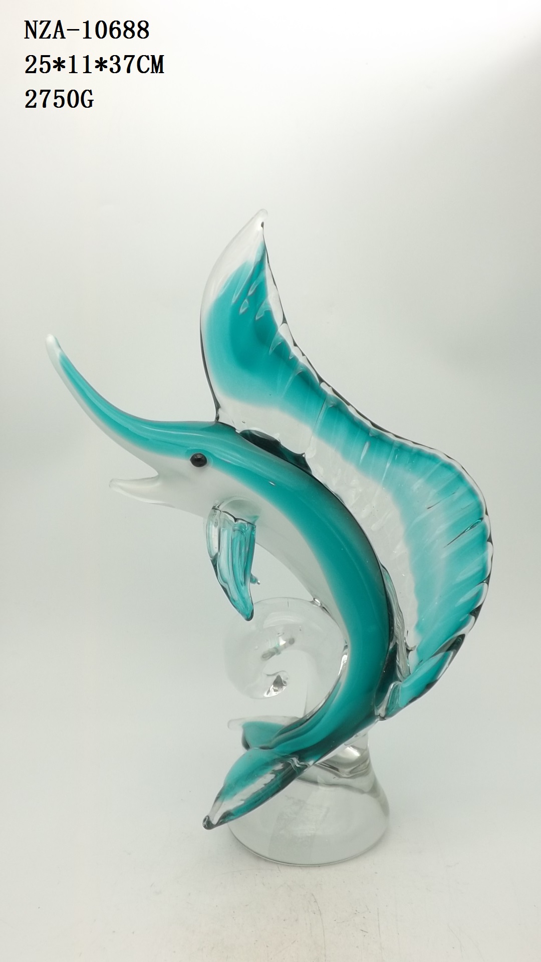 Glass Fish