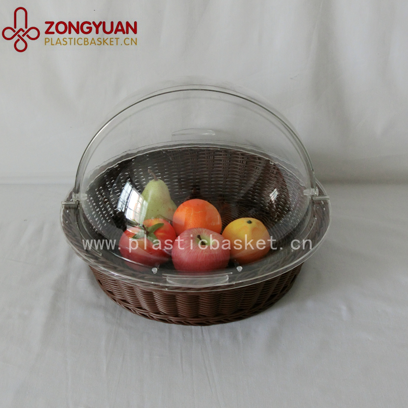 food storage basket