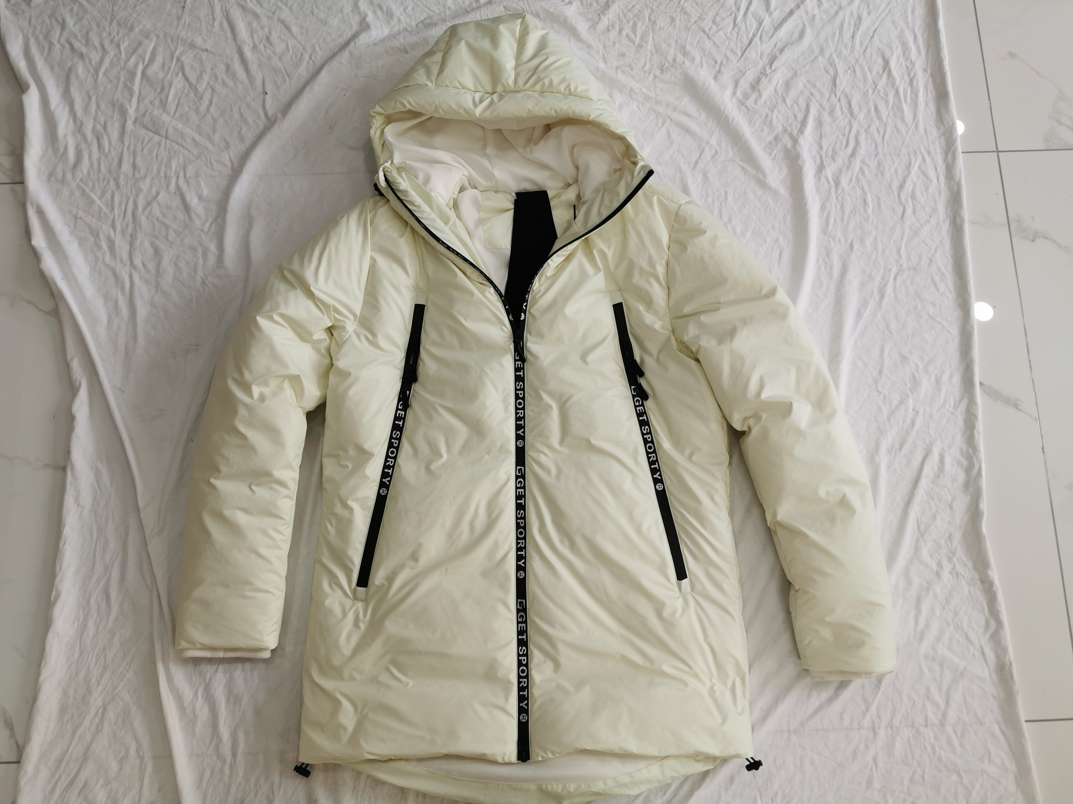 Activefashionsportswear(huaian)Co.,Ltd – zapatos de tacón 2