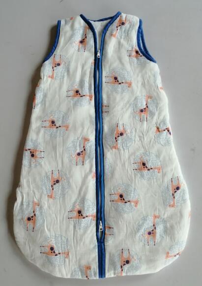 sleeping bag