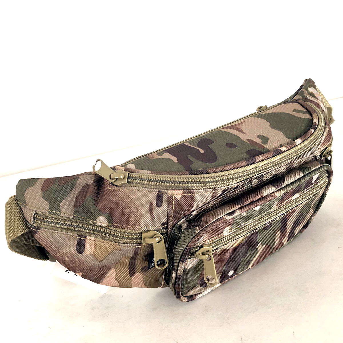 Waist Bag