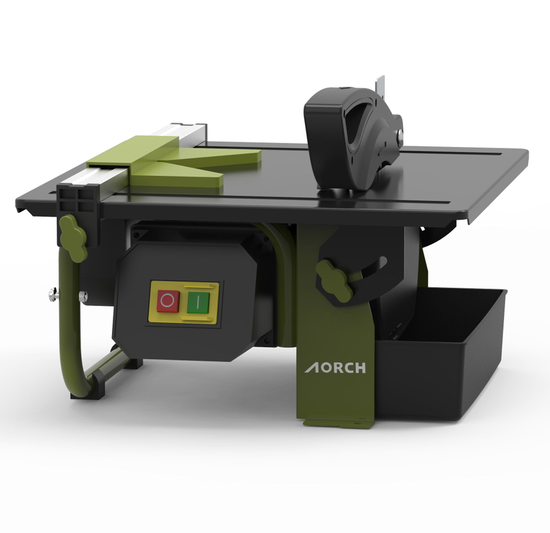 Tile Cutter