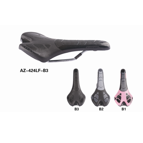 Saddle