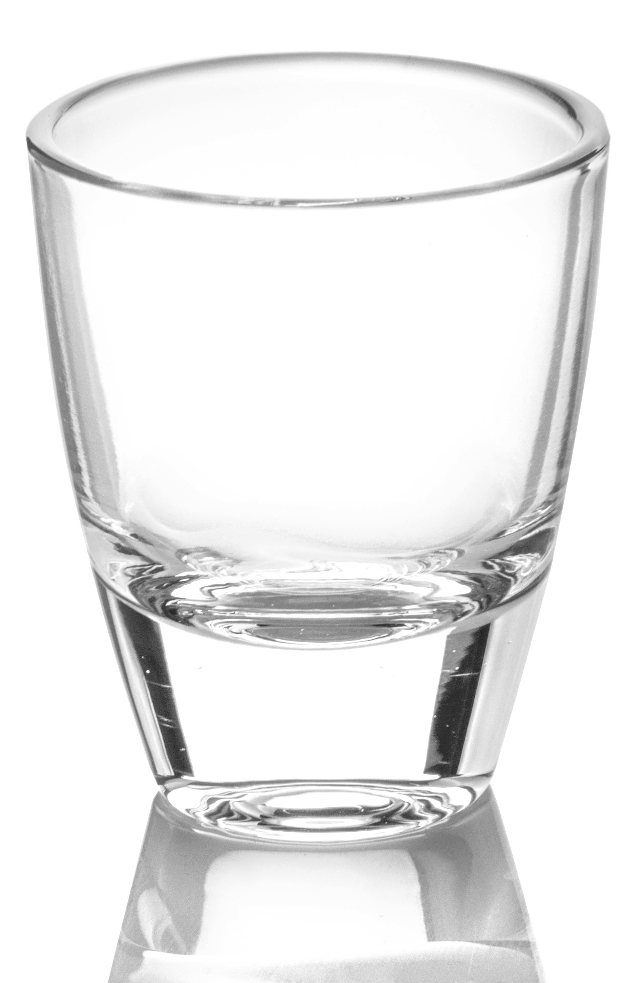 Glass cup-Shot glass