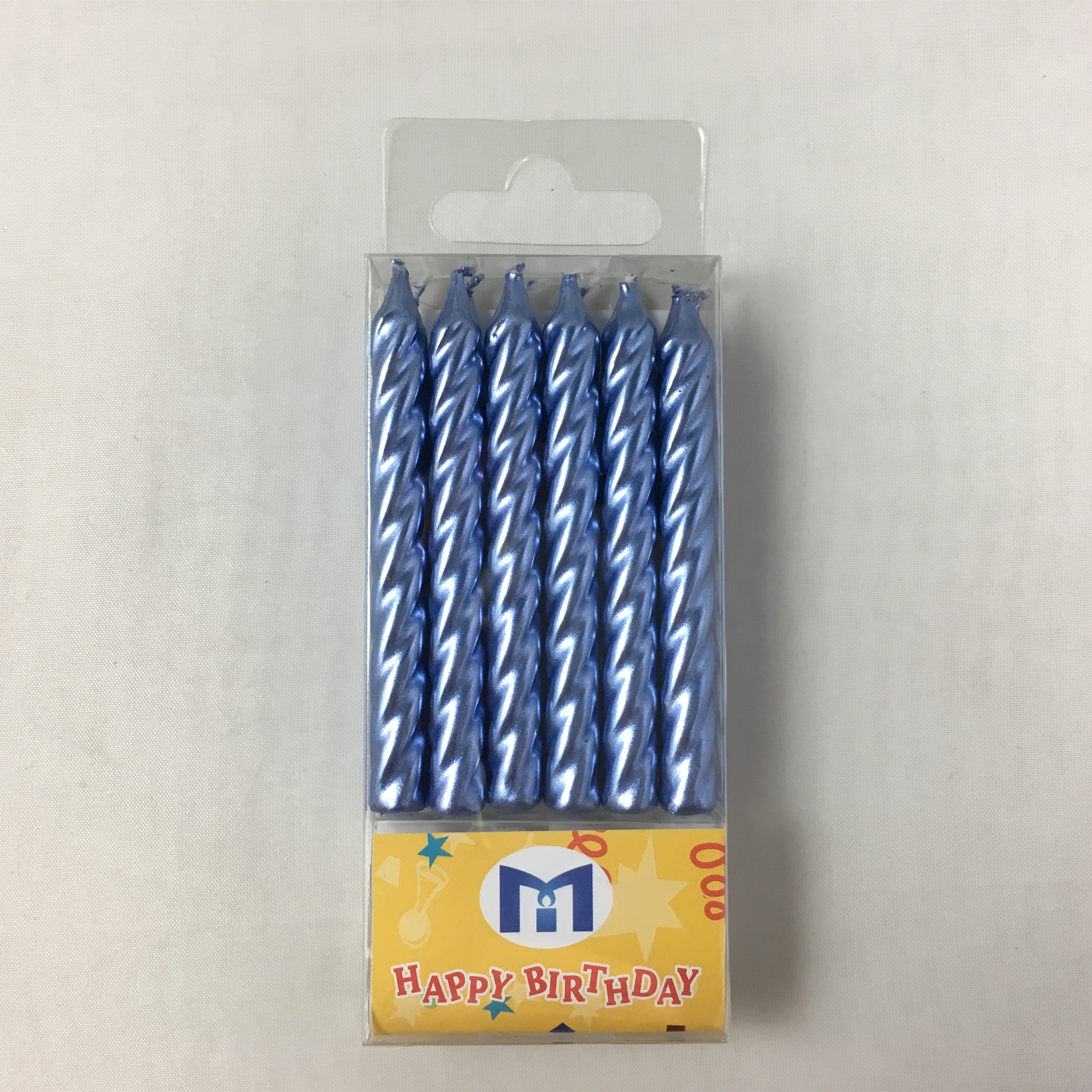 Birthday Candle