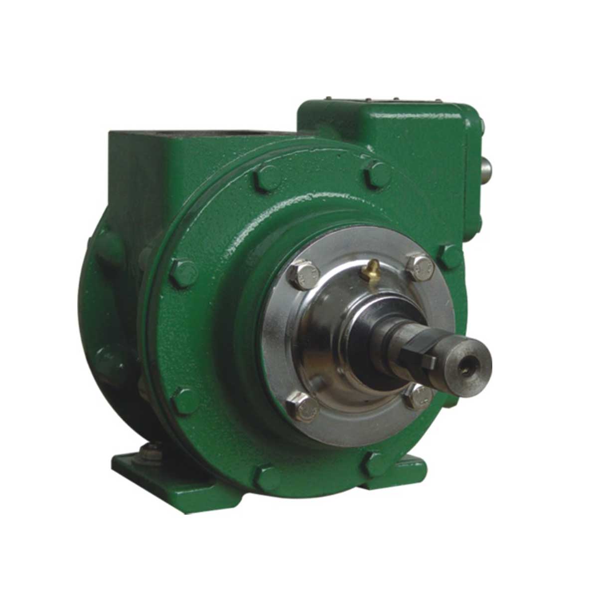 Vane pump