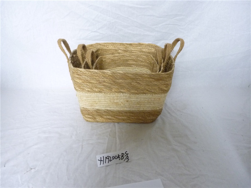 Basket Storage