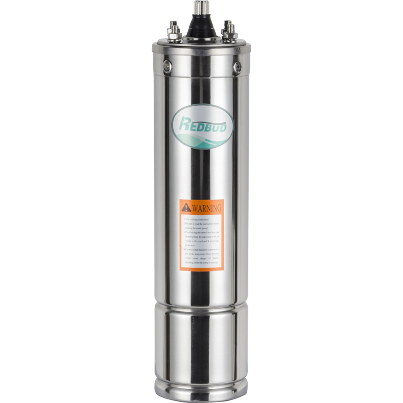Zhejiang Redbud Pump Industry Co.,ltd. – matriz de metal 2