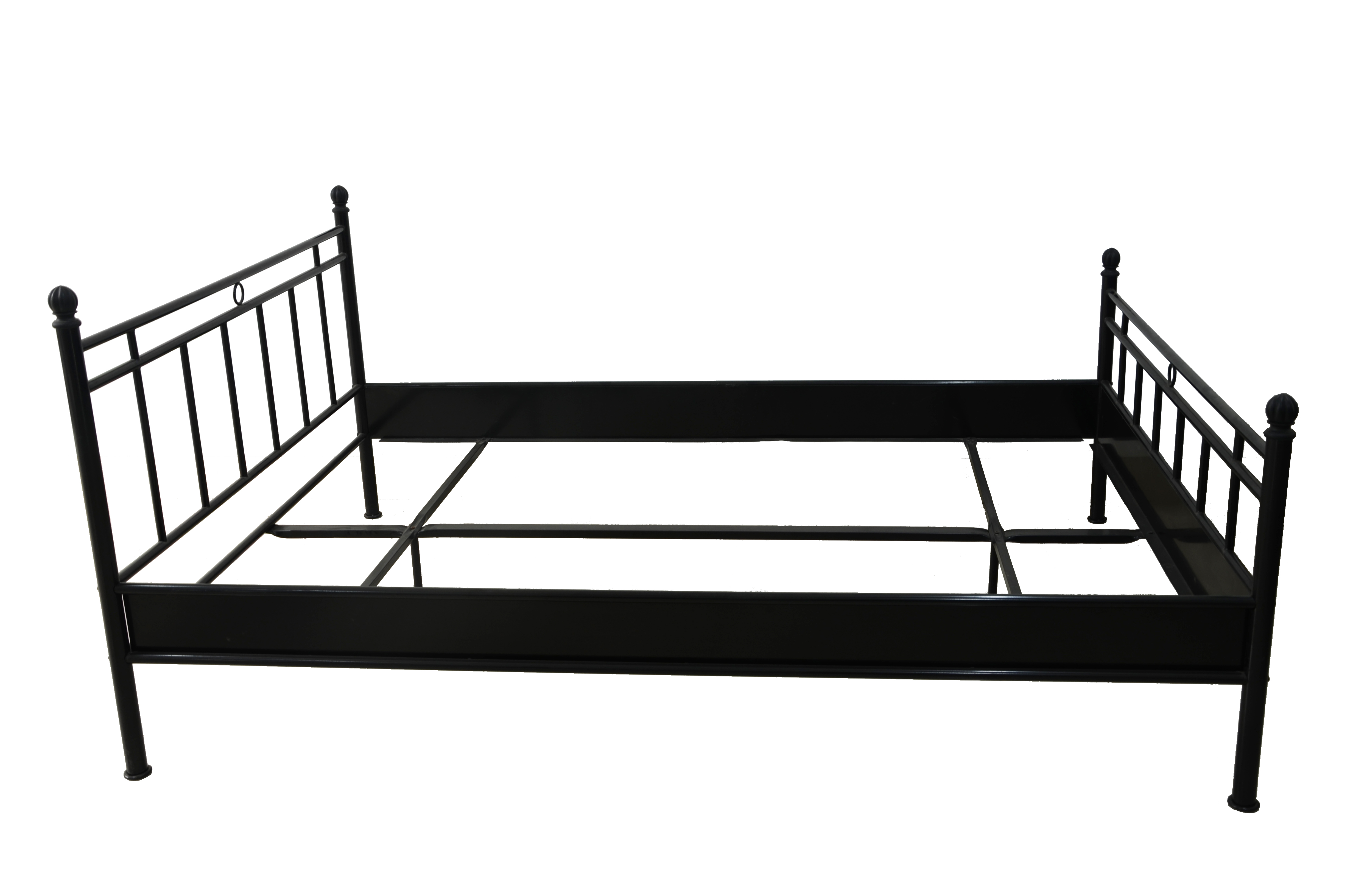 Metal Beds