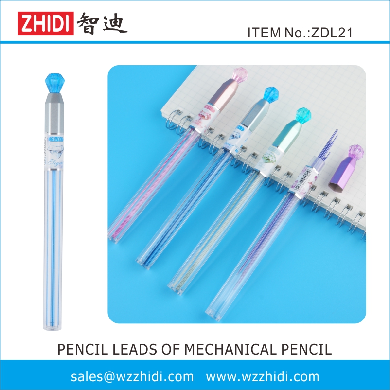 Pencil Leads