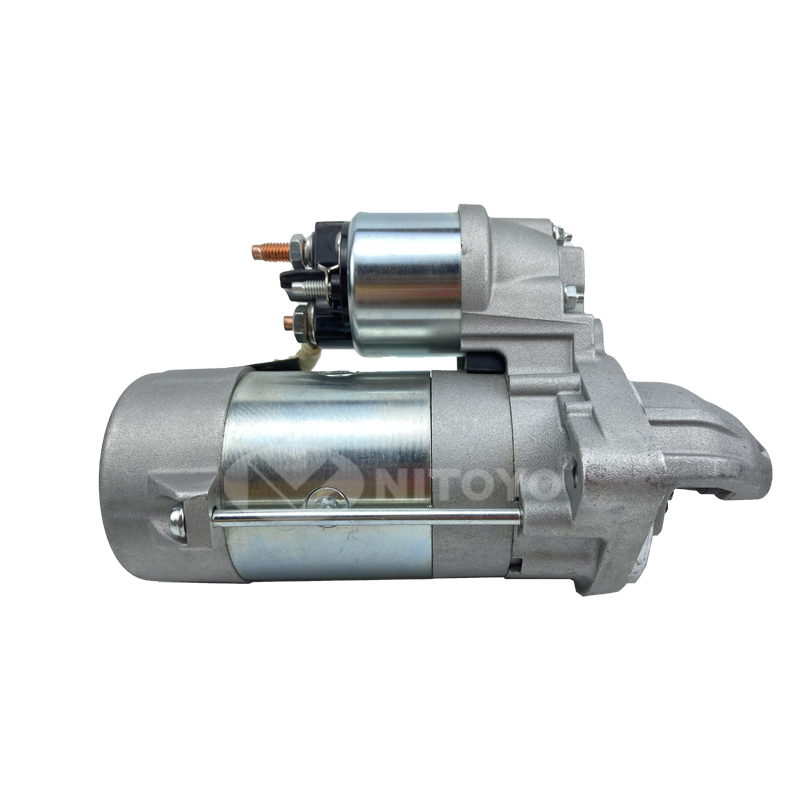 used for BMW 330CD starter motor 428000-0660