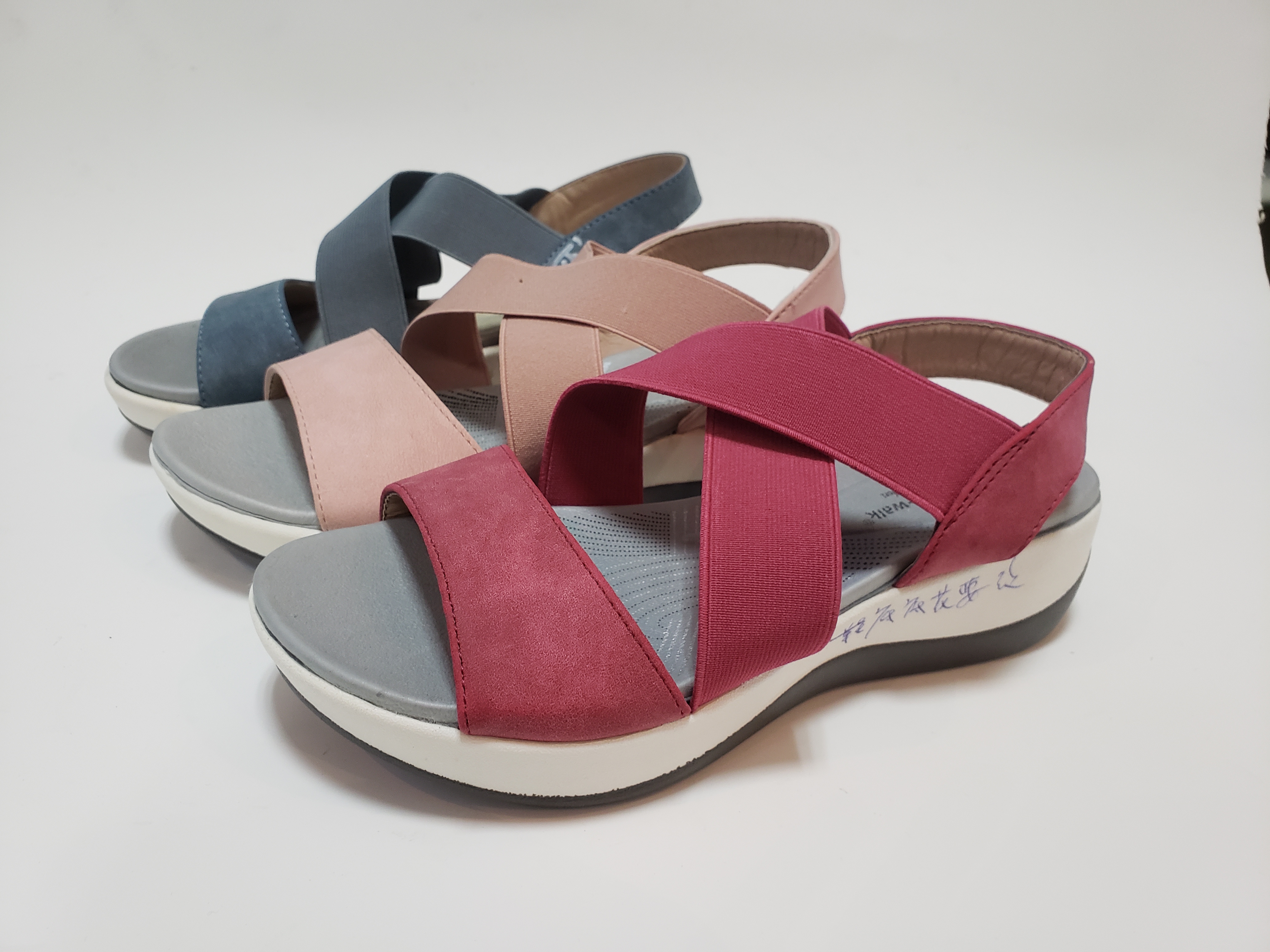 lady sandals