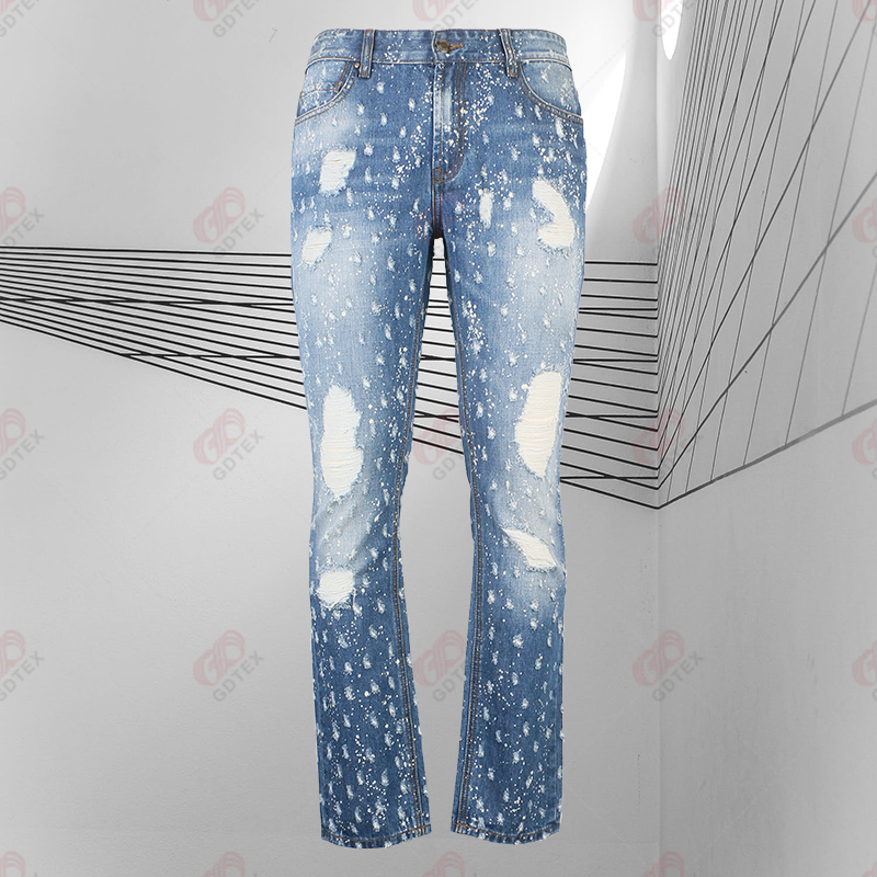 Men's Denim Jean