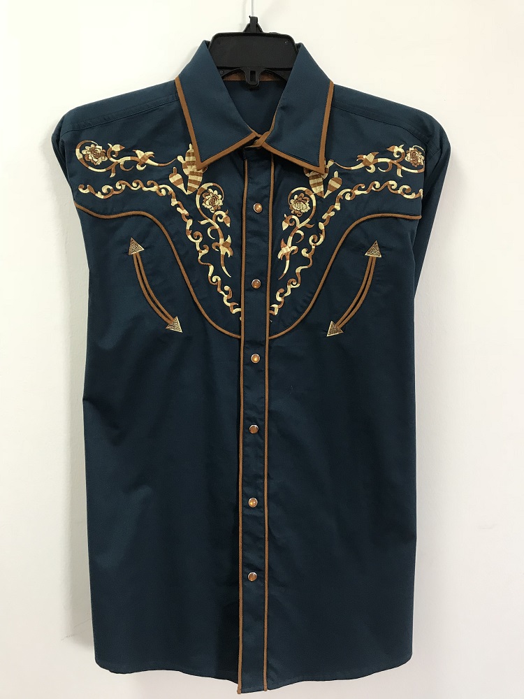 North America，Latin America Australia ，traditional horse riding shirt
