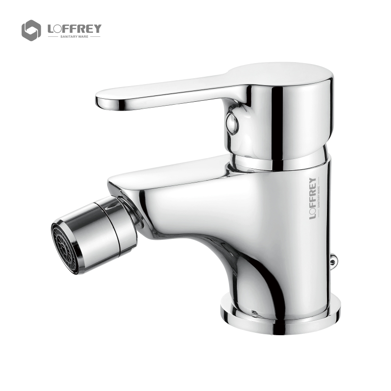 Bidet Mixer