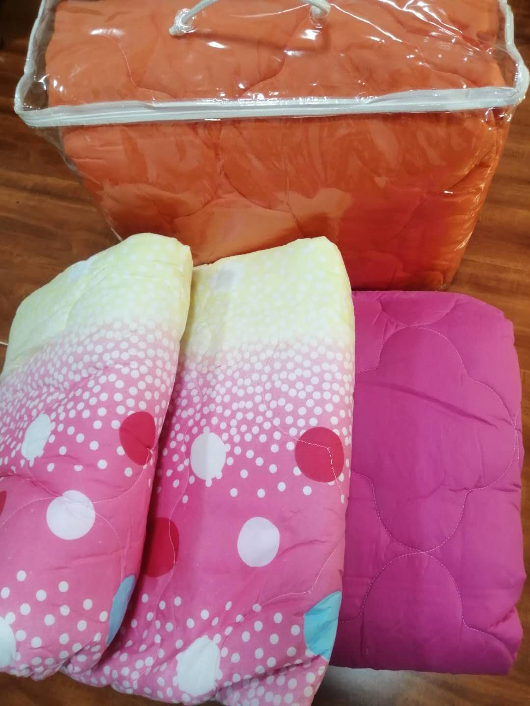 Comforter Quilt