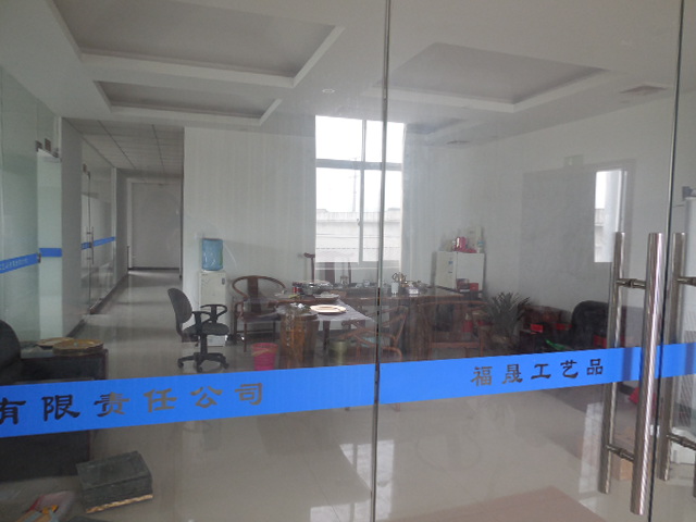 Minhou Fusheng Handicrafts Co., Ltd. – Plastic crafts 1