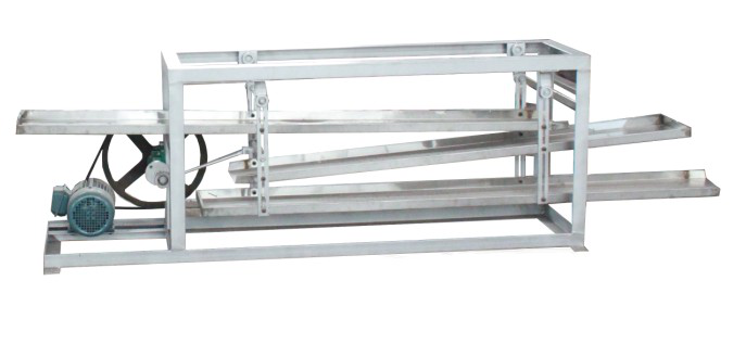 FLD-Three-Layer Cooling Screen
