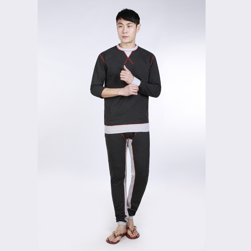 100%Cotton Men's Home Wear/Pajama