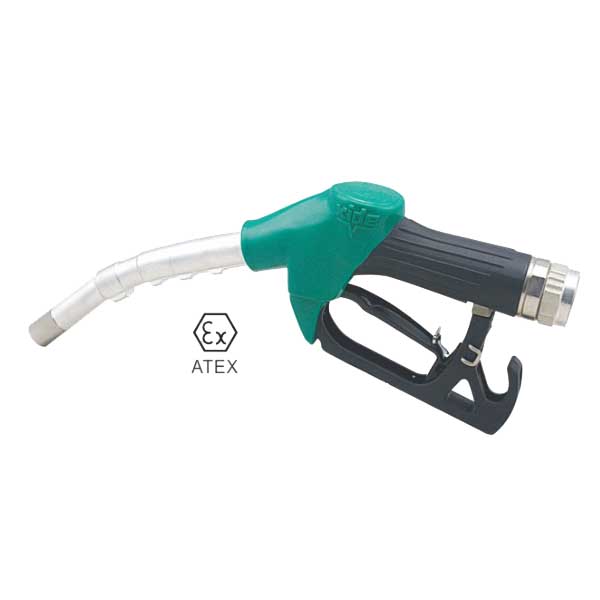 Automatic Nozzle