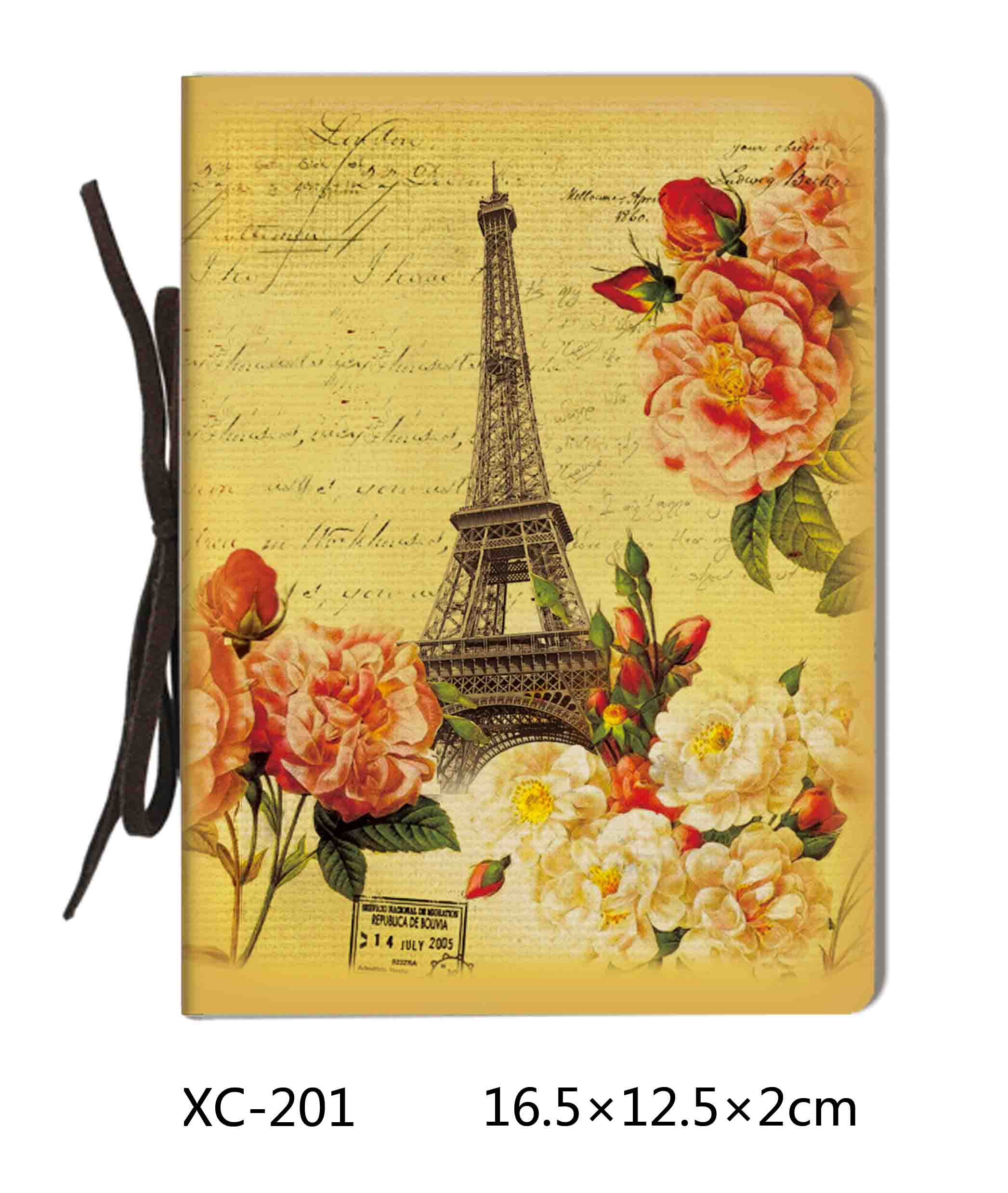JILIN PROVINCE ARTS & CRAFTS FOREIGN TRADE CO.,LTD – vela aromática 2