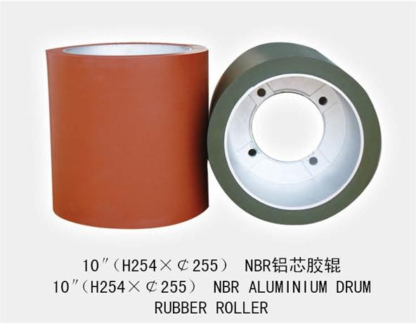 Rubber Roller