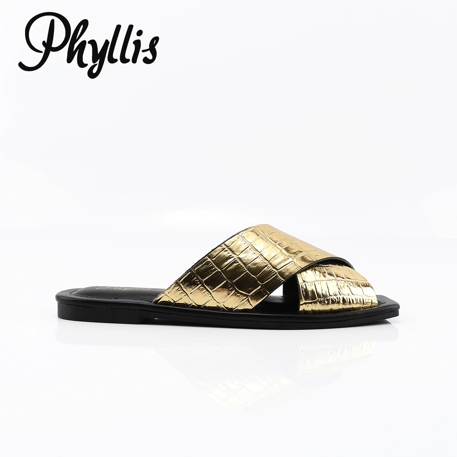 Fashion Flat