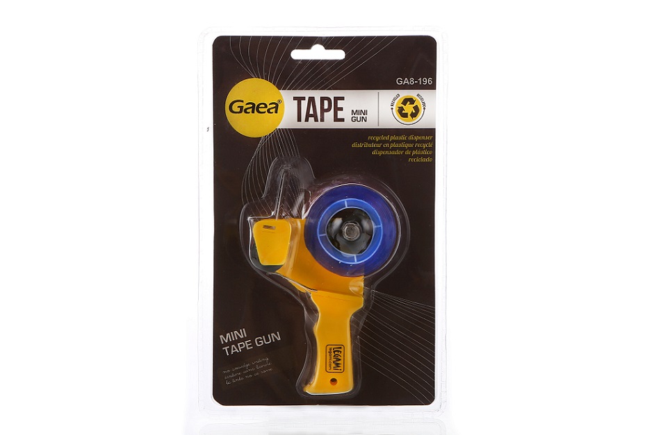 mini tape gun