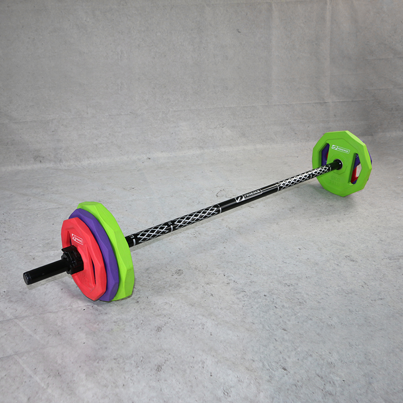 17.5kg Pump Set With Printing Bar