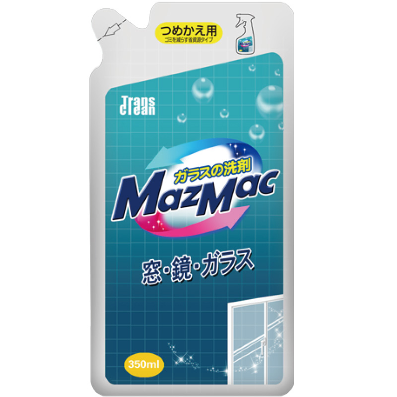 Glass Cleaner