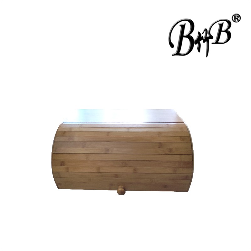 bamboo bread bin