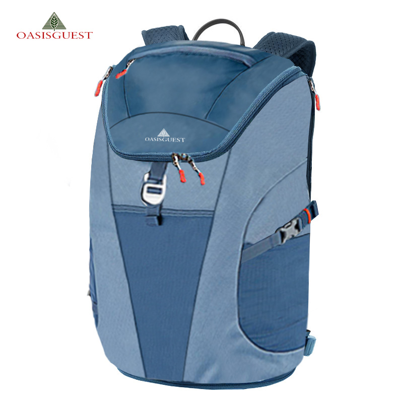 Leisure Style Backpack