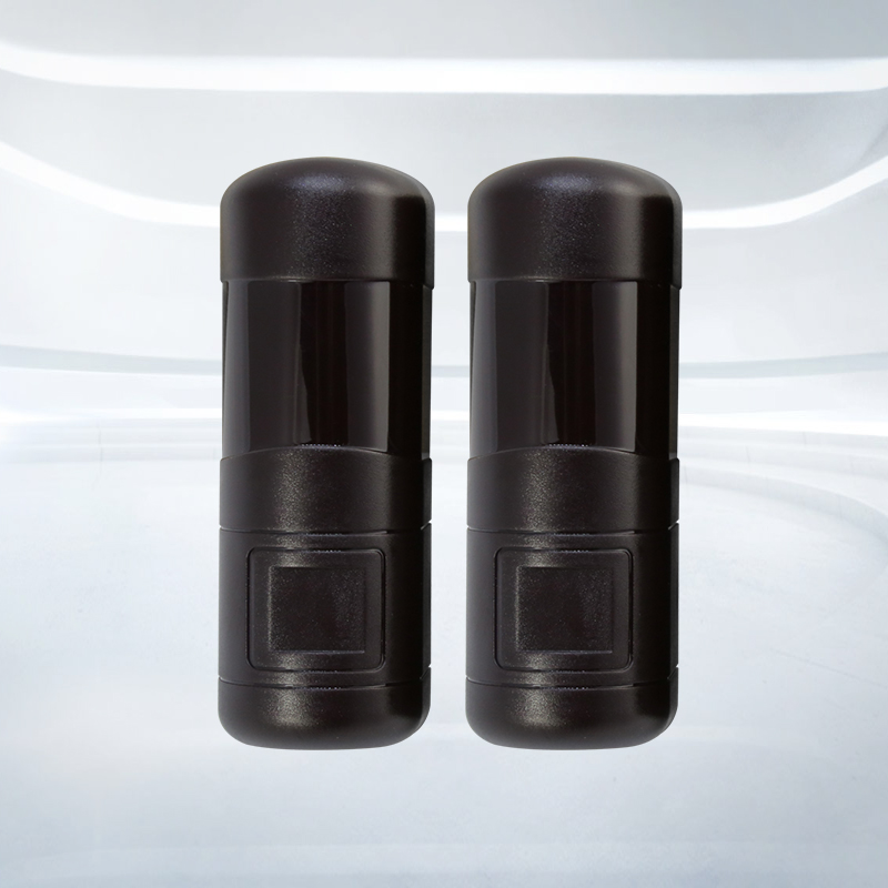 Safety beam sensor photocell for automatic gate
