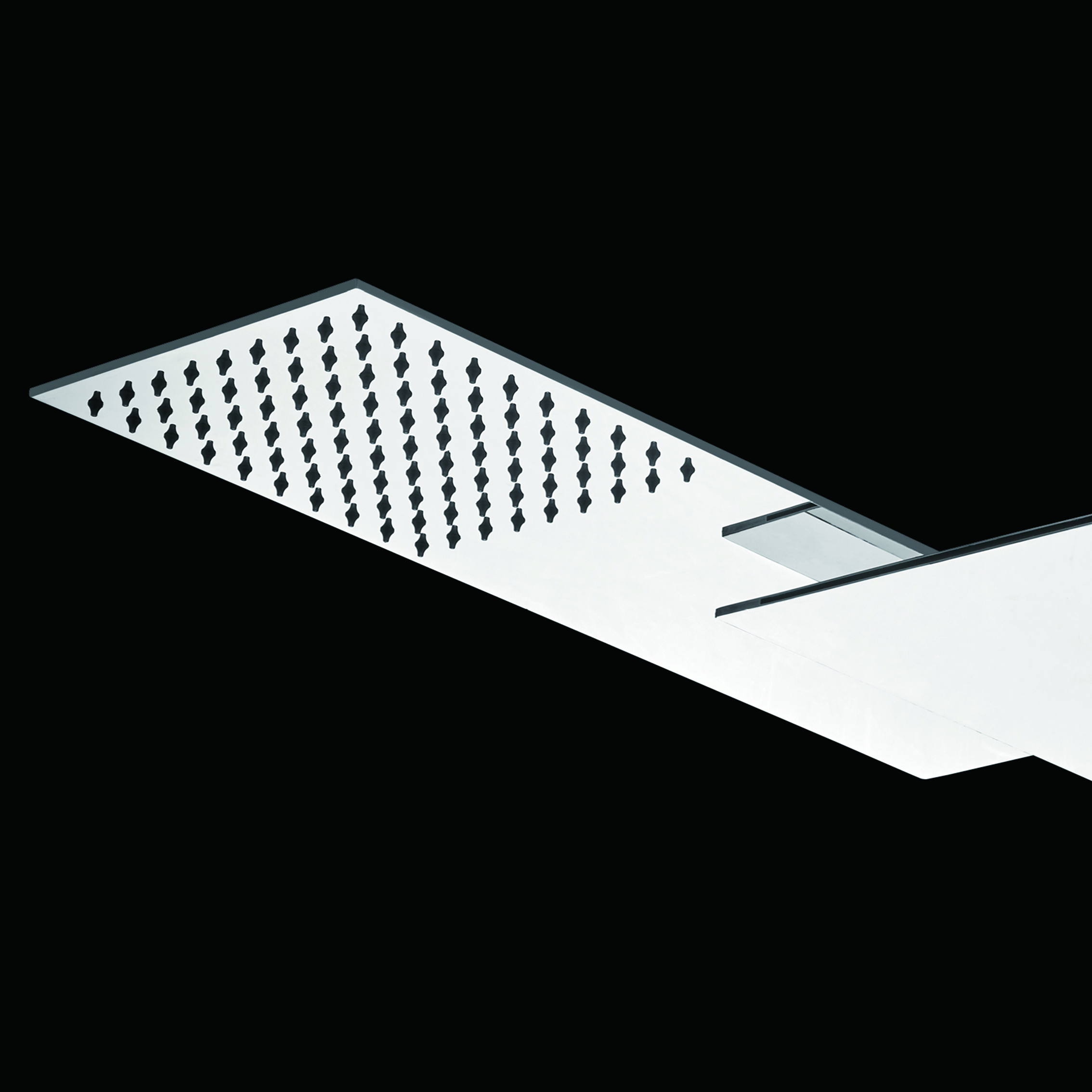 Wall Mounted Shower Head