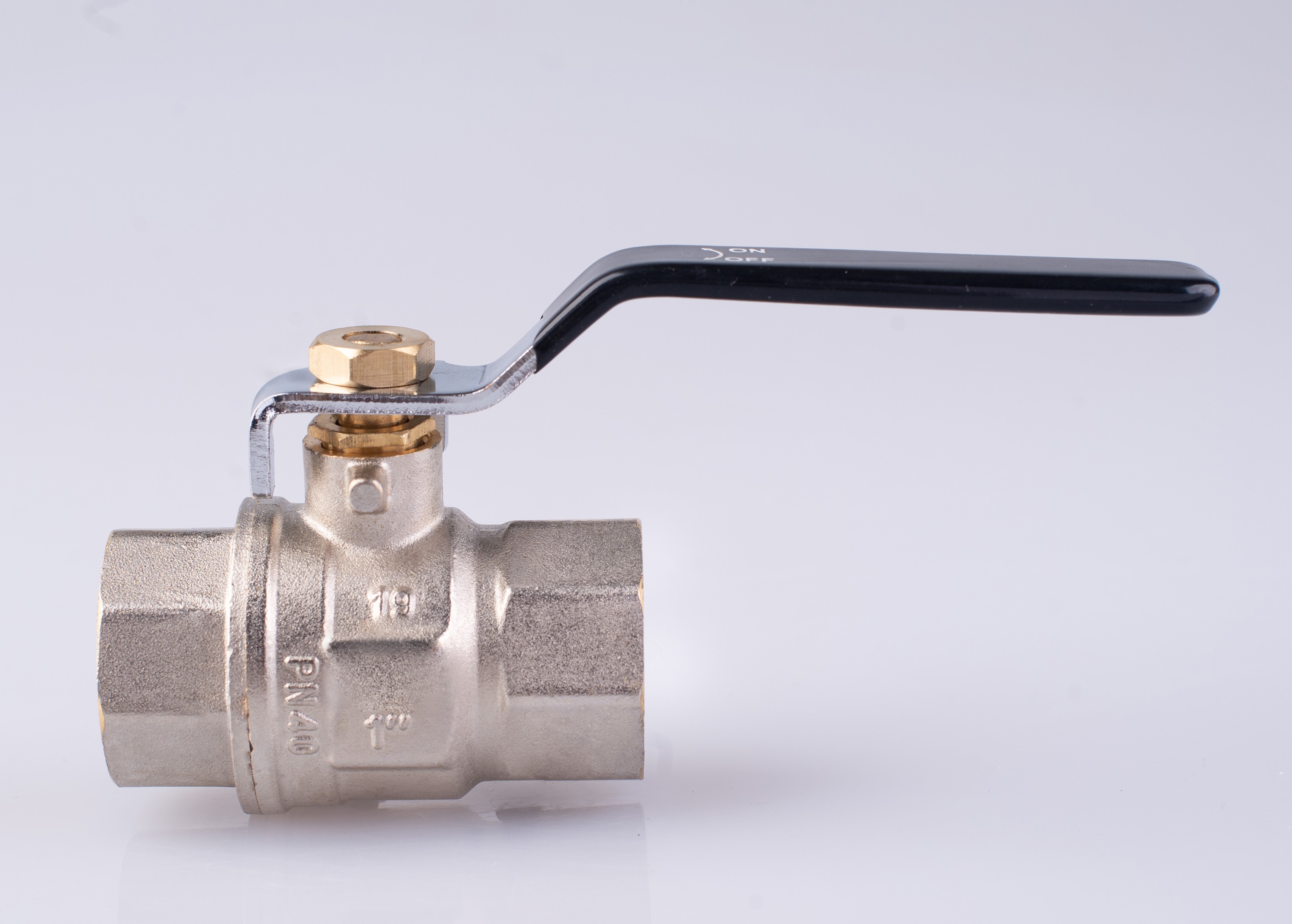 Ho-Valve3 Ff Lever